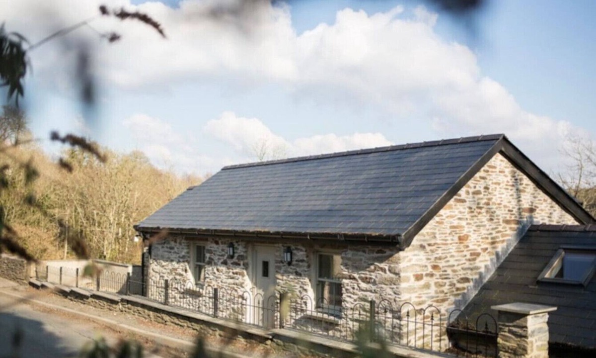 Llangeler House | Country cottage - Pentre-Cwrt