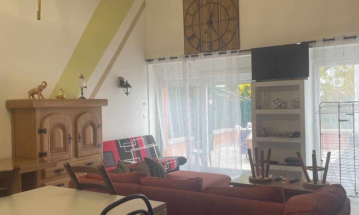 Morgemoulin House | Country cottage pets welcome ideal for families, workers