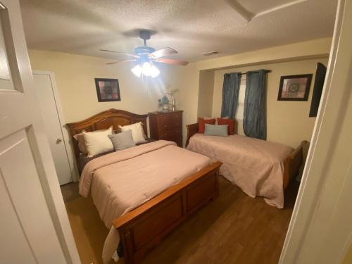 Sylvester House | Country Cottage