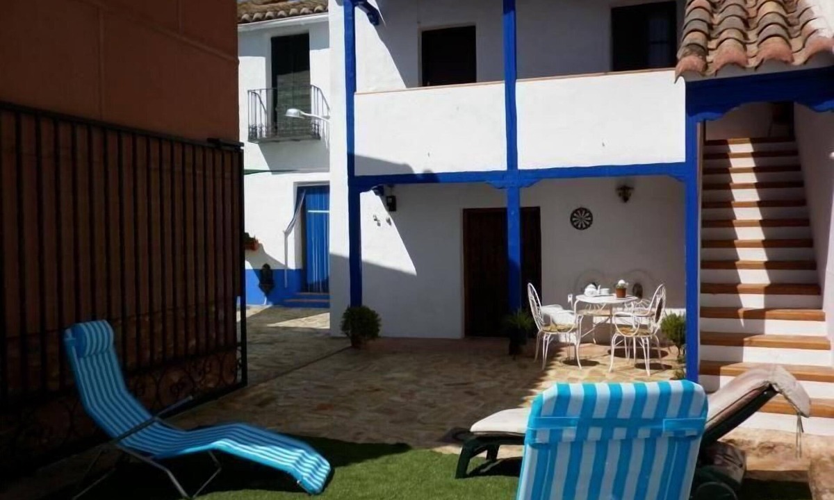 Granatula de Calatrava Other | Country house near Almagro