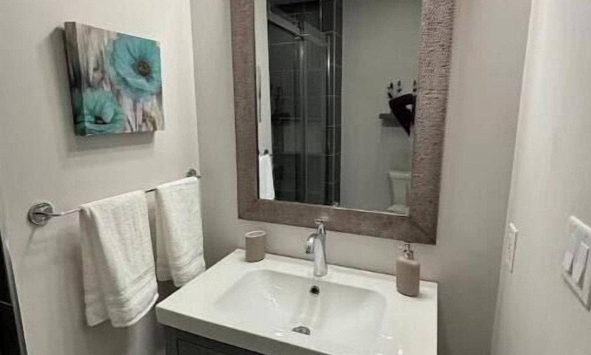 Norval House | Country Escape by the City