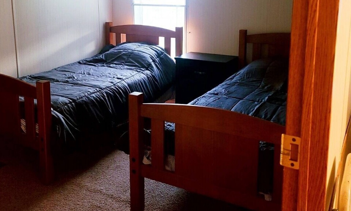 Orson House | Country Escape