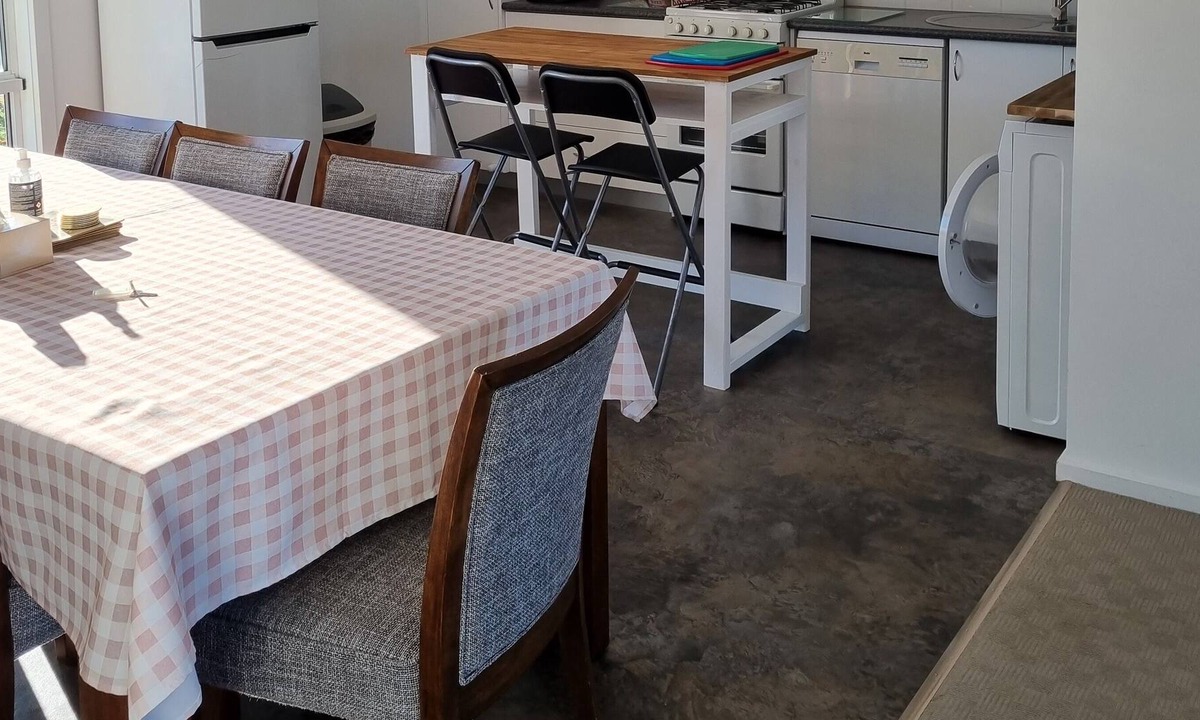 Bena House | Country Escape with lovely views