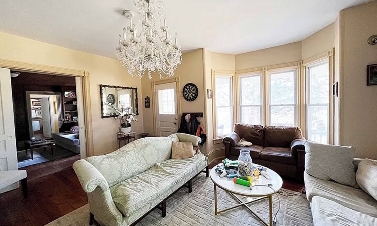 Cherry Valley House | Country Estate-20 Mins from Bassett Hospital and Hall of Fame.