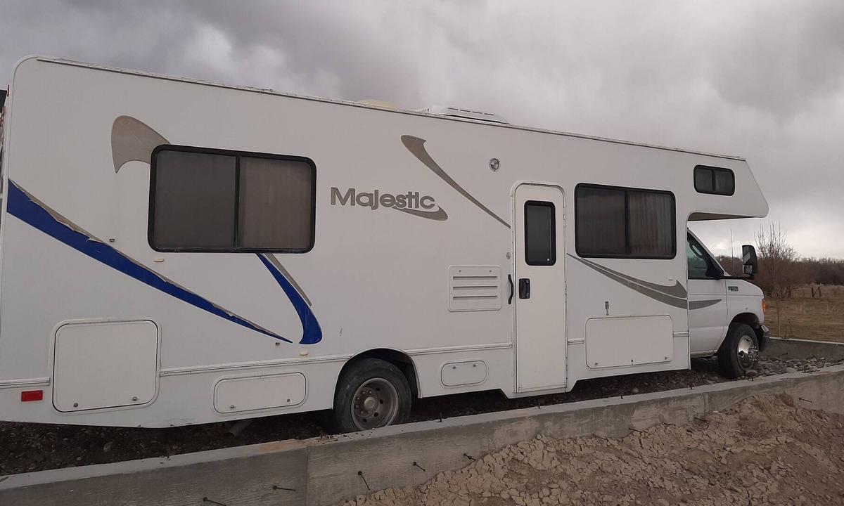 Springfield House | Country Farm Experience