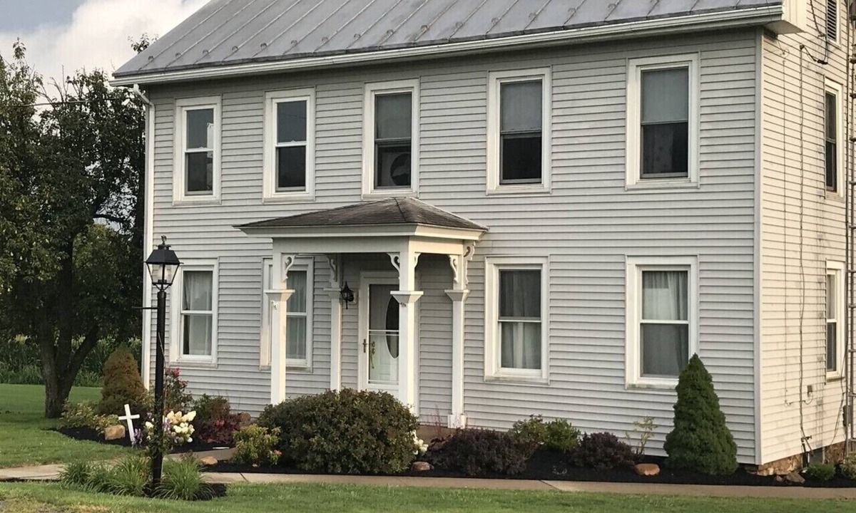 Dewart Other | Country Farmhouse