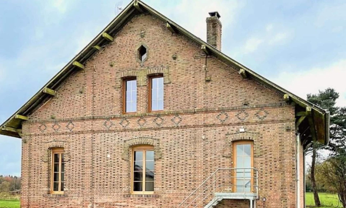 La Trinite-des-Laitiers Cottage | Countryside cottage in Normandy with pets allowed and WIFI, nature and tranquility