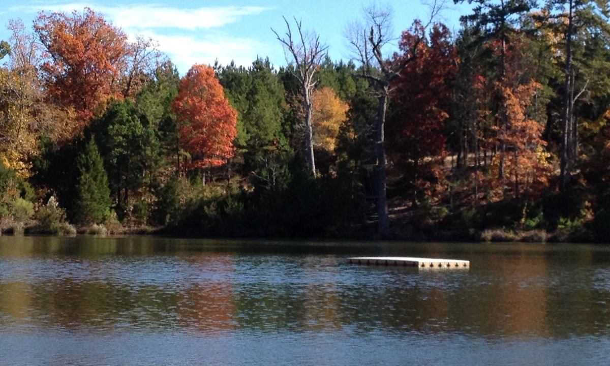 Van Zandt County Cabin | Country Get Away Cabin In The East Texas Piney Woods
