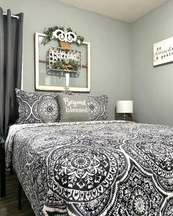 Amarillo House | Country Getaway Perfectly Located off I-40
