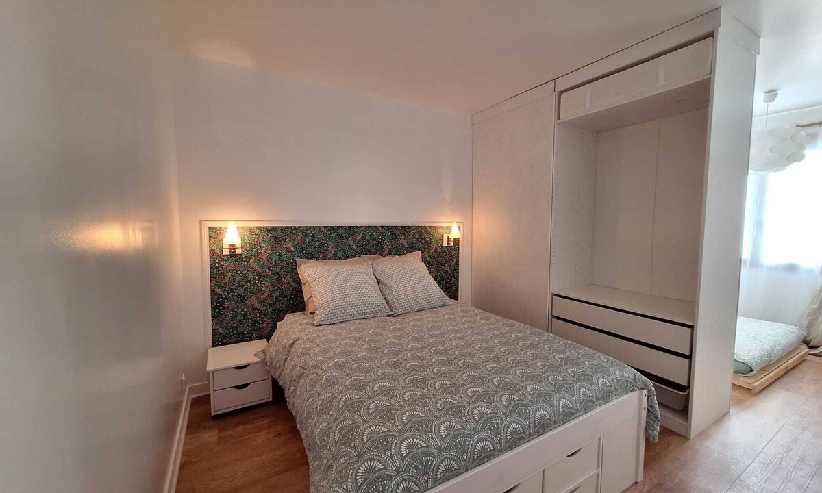 La Chapelle-sur-Loire House | Country house