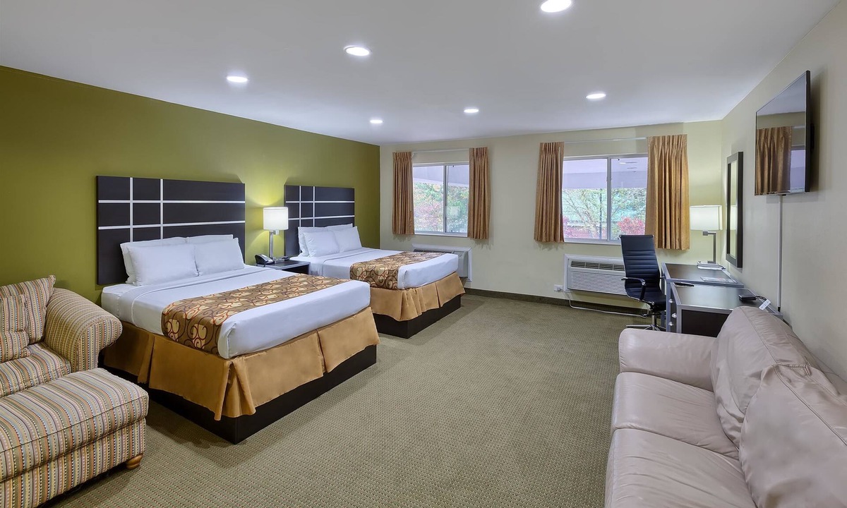 Knightdale Hotel | Country Hearth Inn Knightdale Raleigh