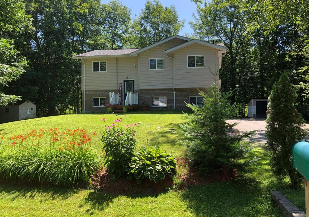 Tay House | Country Hideaway short term rental
