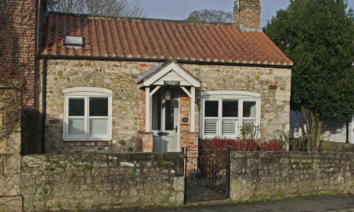 Ripon House | Country Hideaways | Cobblestone Cottage | Ripon