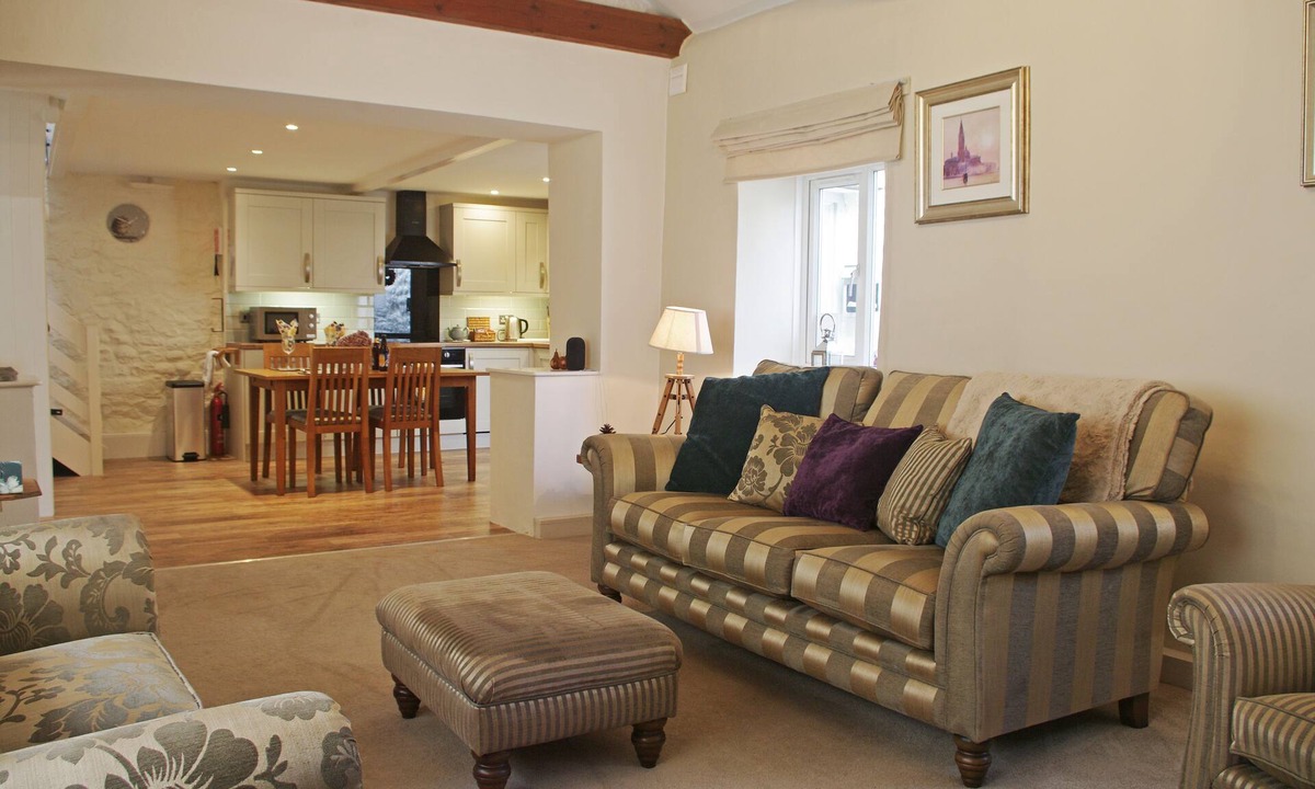 Masham Cottage | Country Hideaways | Forge Cottage | Masham