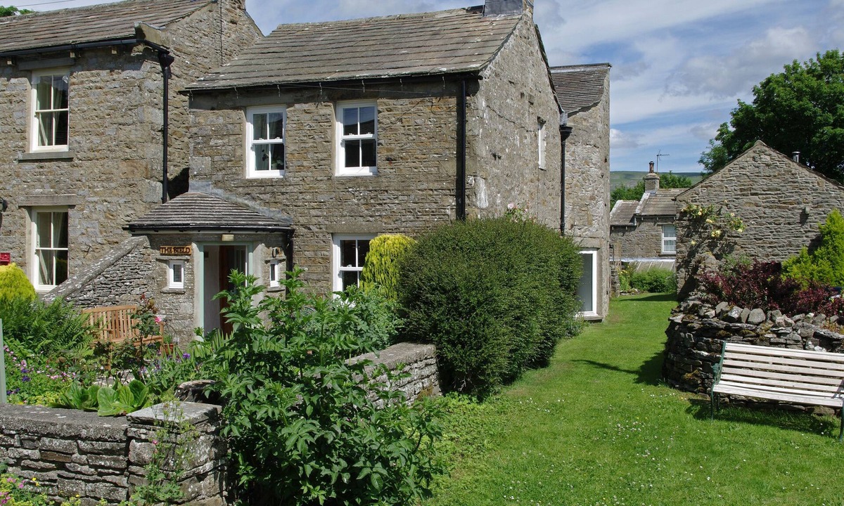 Thornton Rust Cottage | Country Hideaways | The Bield | Thornton Rust