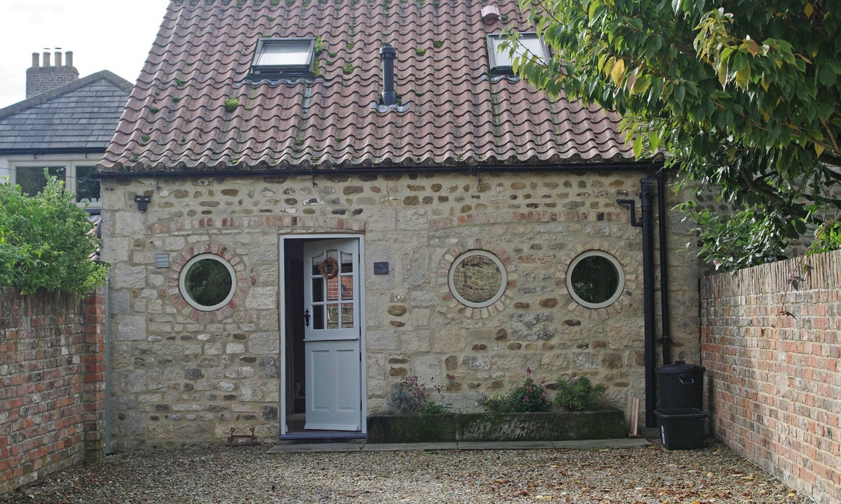 Ripon Cottage | Country Hideaways | The Hay Loft | Ripon
