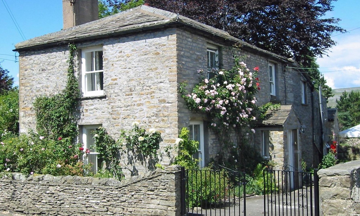 Thornton Rust Cottage | Country Hideaways | West Cottage | Thornton Rust