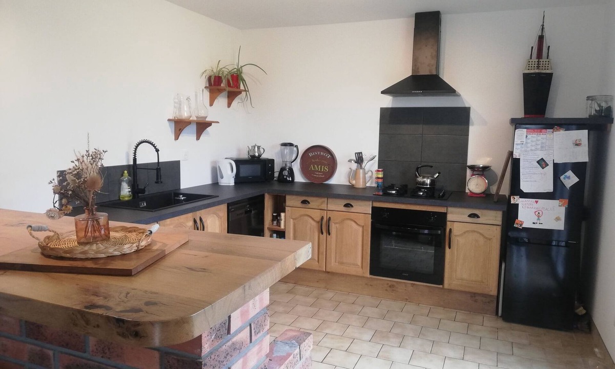 Saint-Germain-sur-Ay Bed & Breakfast | Country house