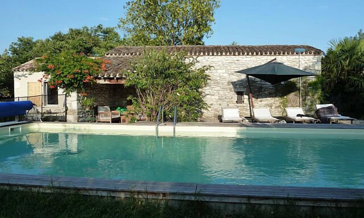 Monflanquin House | country holiday home - 4 rooms - 4 persons