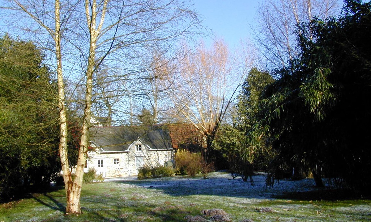 Carolles Cottage | Country holiday home - CAROLLES