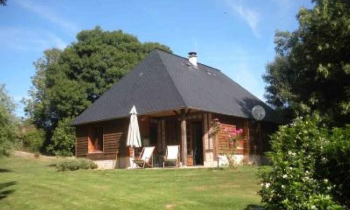 Genneville Cottage | country holiday home - Genneville