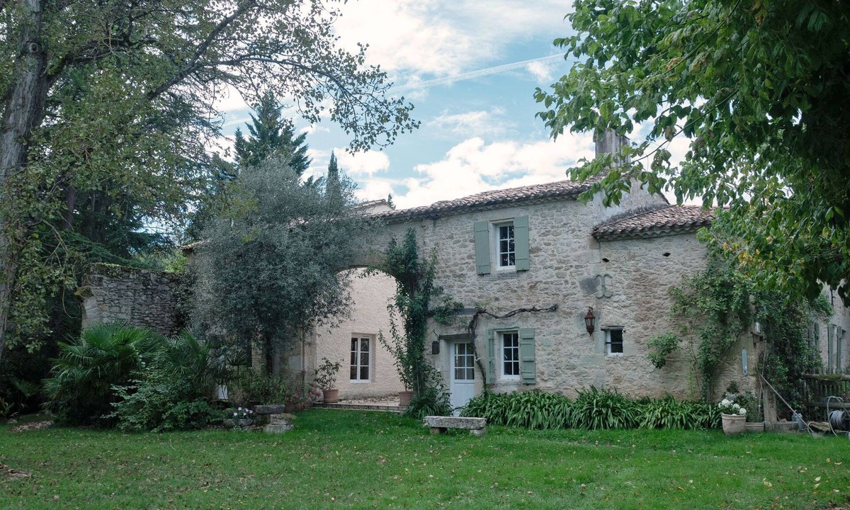 Castelnau-sur-Gupie Cottage | COUNTRY HOME