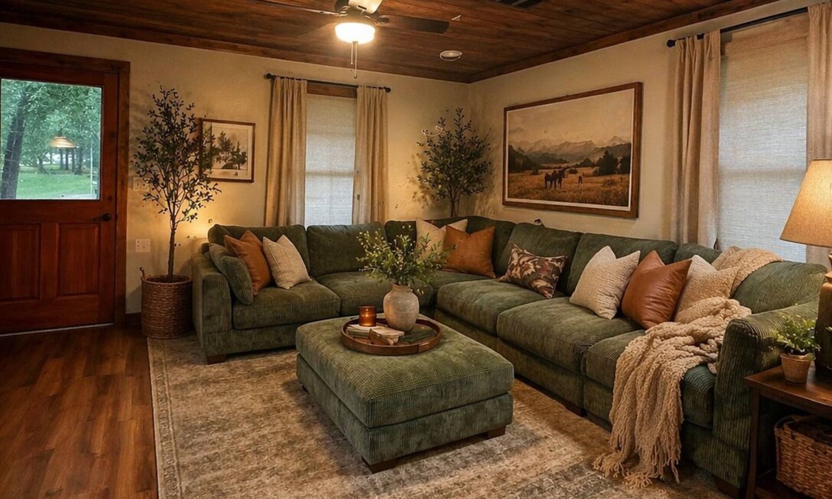 Madden Other | Country home close to fair and casino!