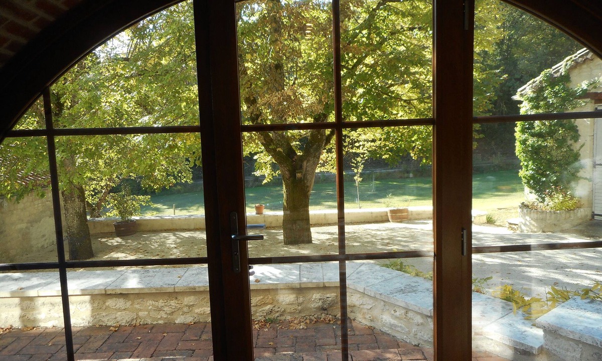 Lascabanes House | Country home for 6/8 People with big private pool & large park
