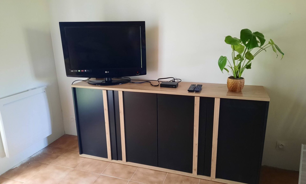 Chuelles House | Country home