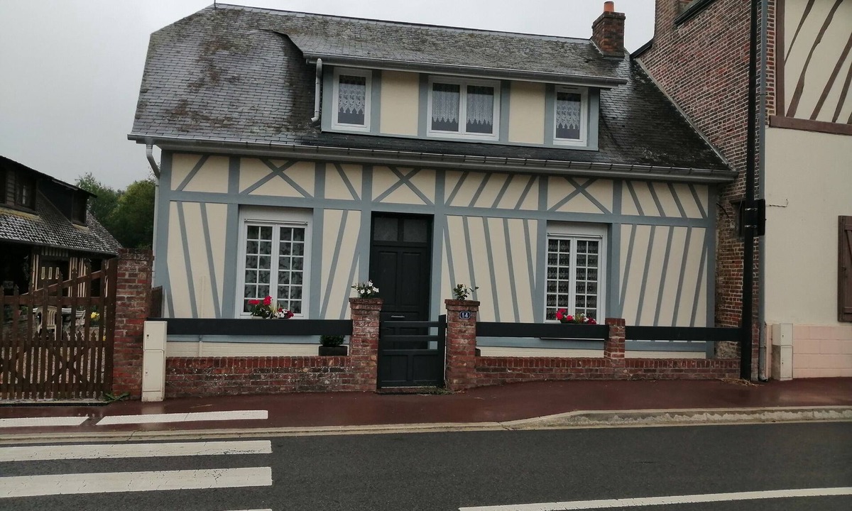 Grandcourt House | Country home