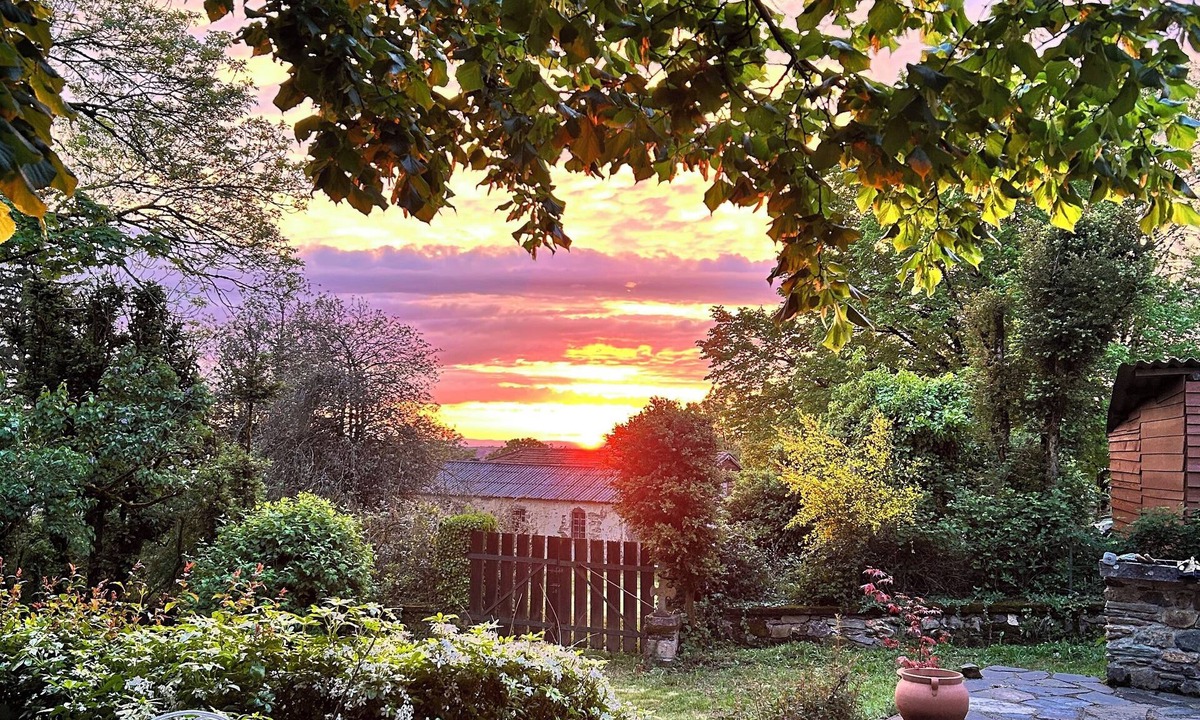 Paulinet House | COUNTRY HOME