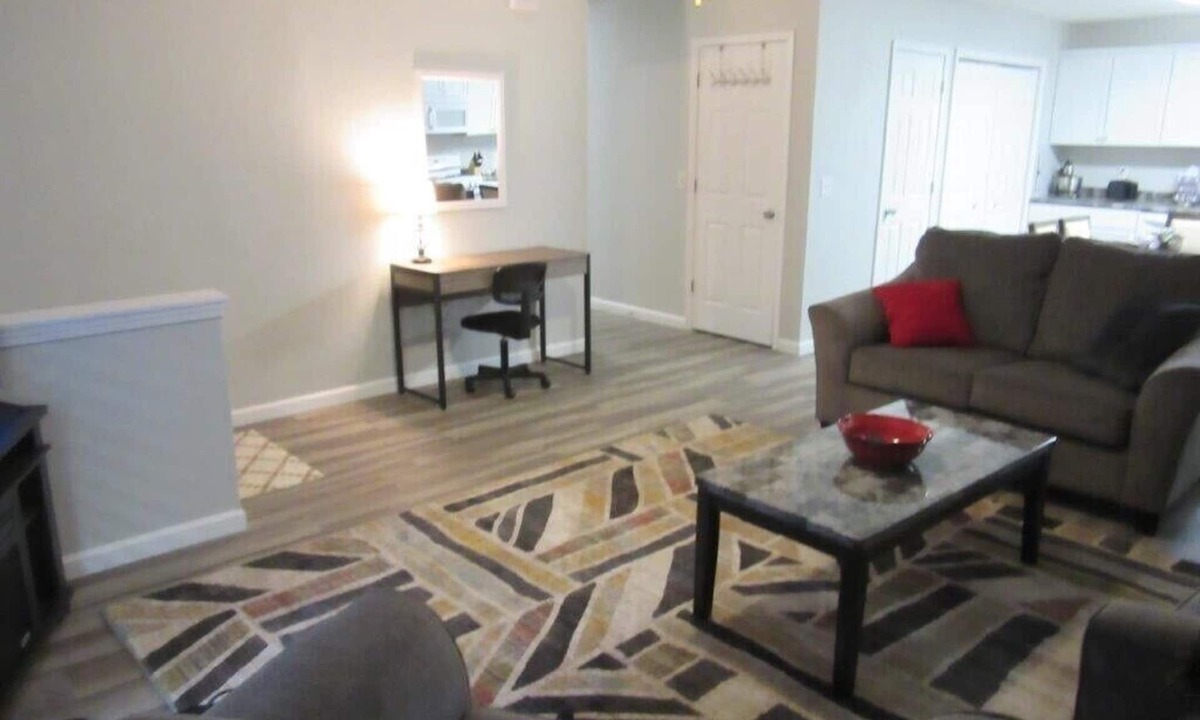 West Lafayette House | Country Home Near Purdue Sleeps 6