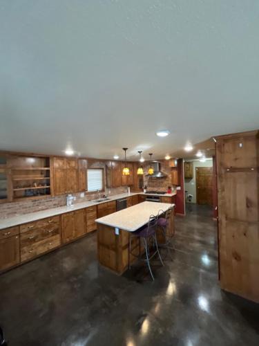 Portales Villa | Country Home