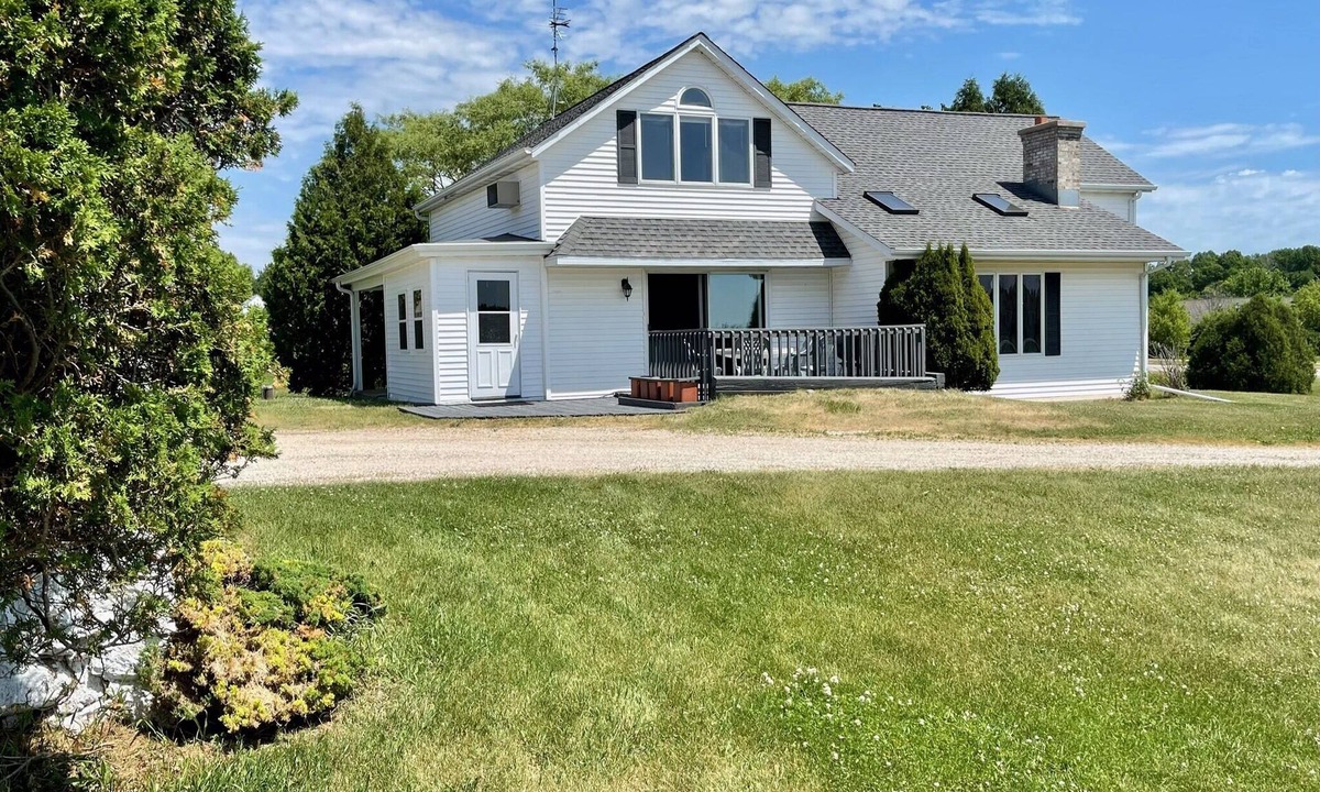 Plymouth Other | Country Homestead next to the City, with Perfect Location for Road America HPDE