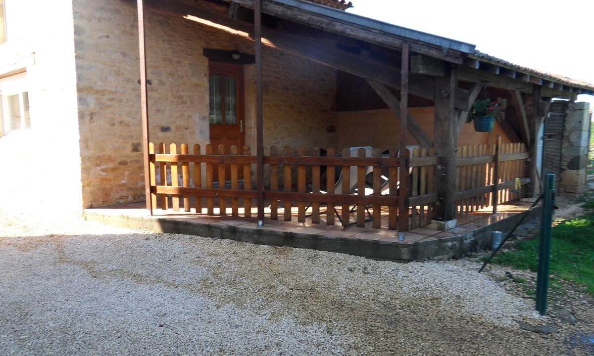 Frayssinet-le-Gelat House | country house