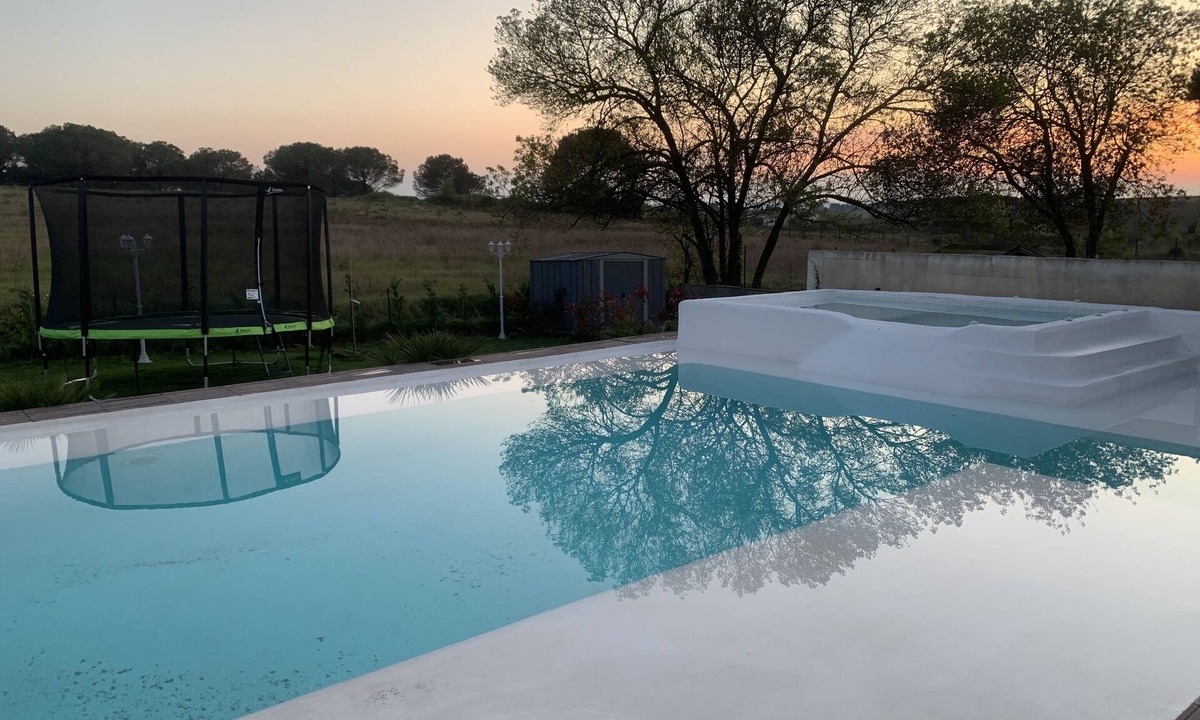 Malves-en-Minervois House | Country house near CARCASSONNE