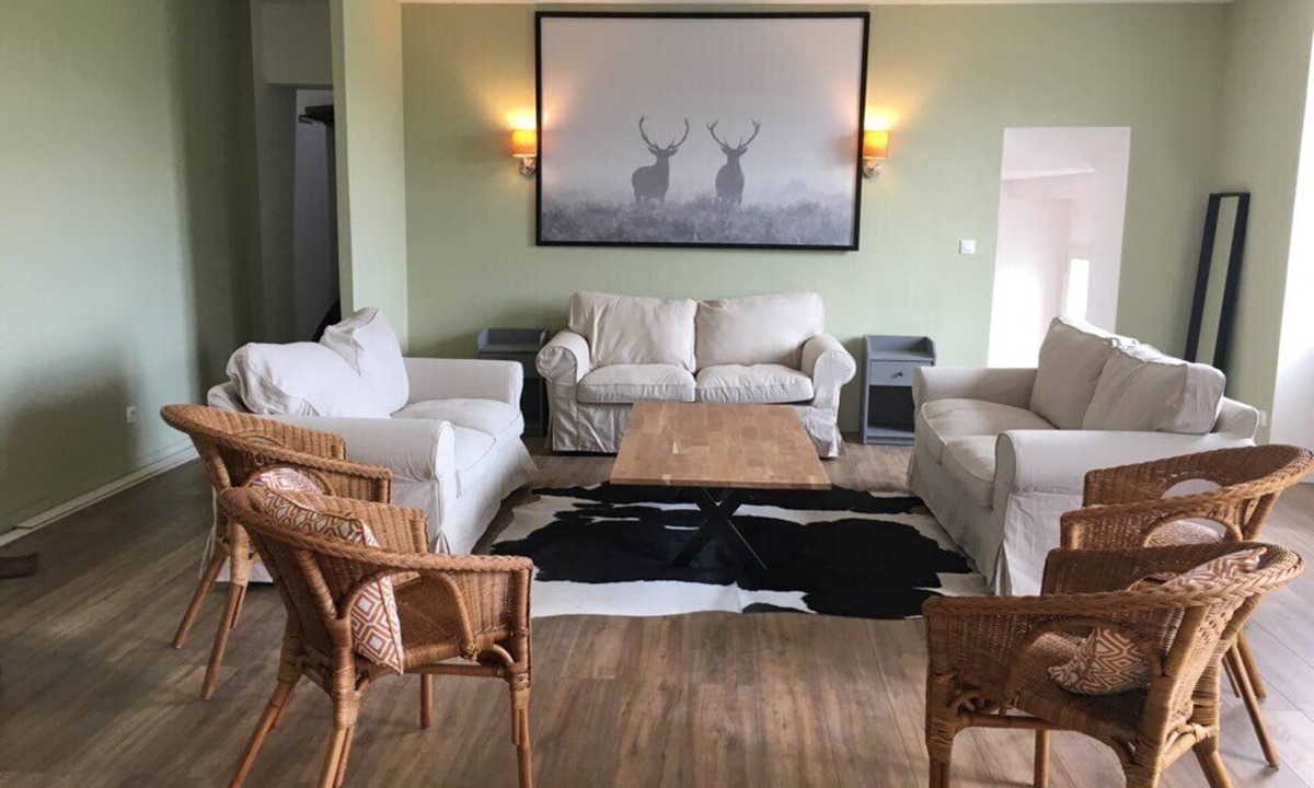 Montguillon Cottage | Country house 17 persons