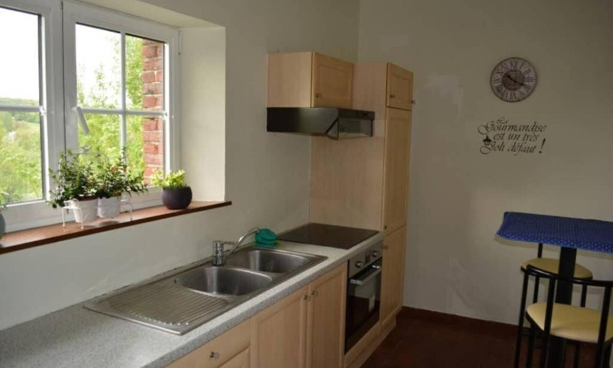 Bousignies-sur-Roc House | Country house with superb panoramic views!