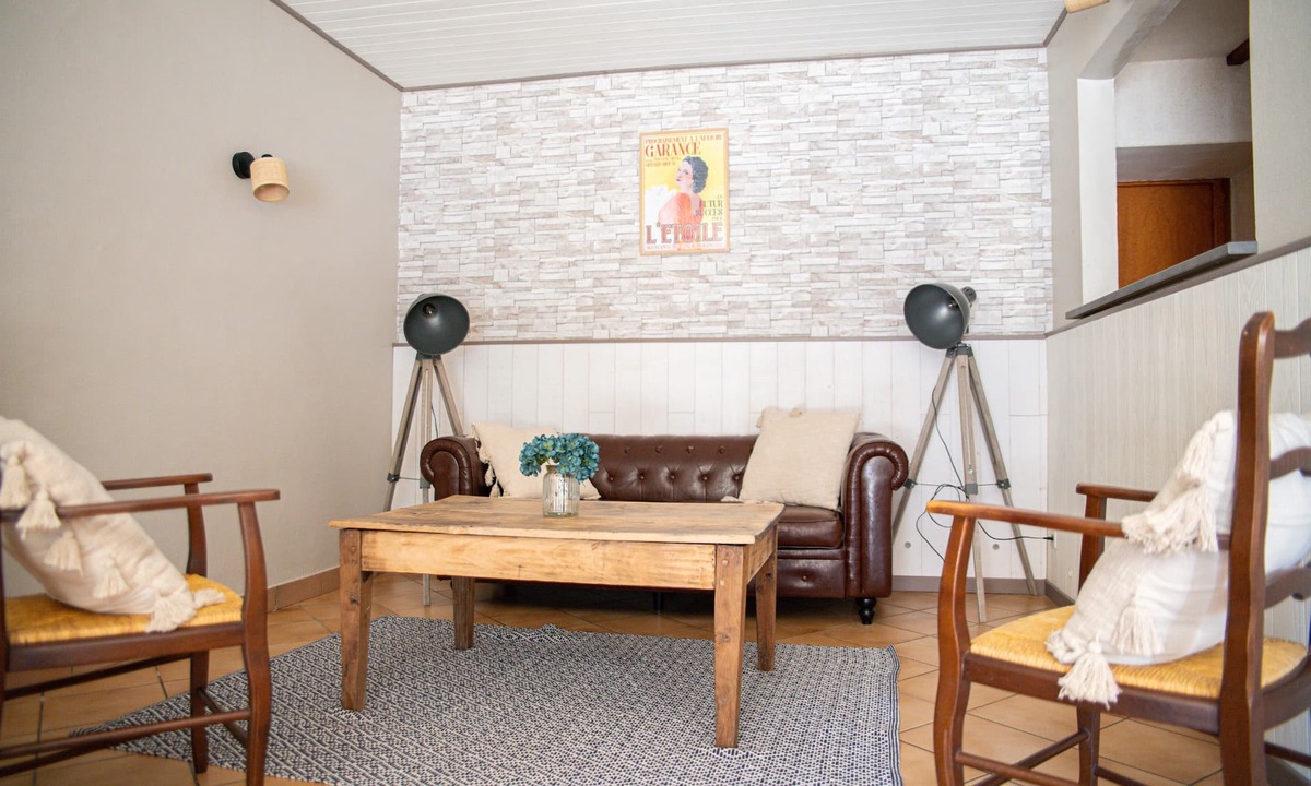 La Verrie House | Country house 15 minutes from Puy du Fou