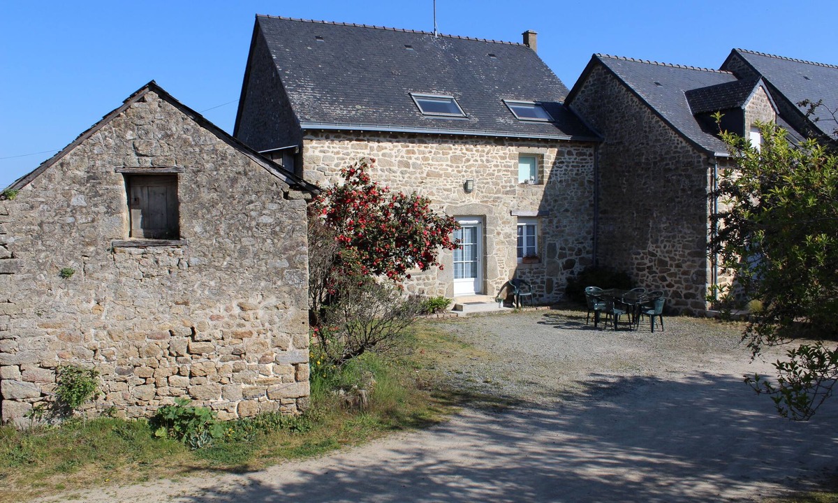 Hambers Cottage | Country house 5/8 persons