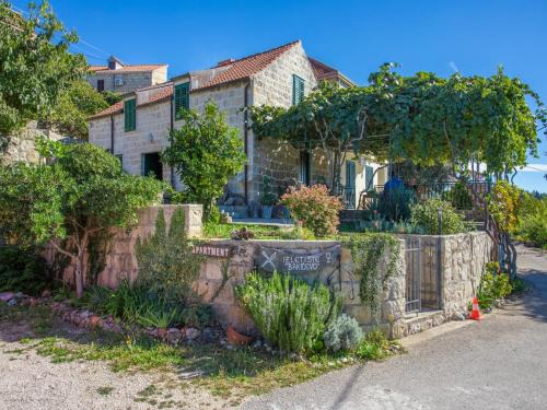 Cilipi House | Country House Bakicevo