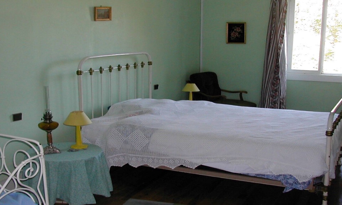 Lasgraisses House | Country house Bedroom B