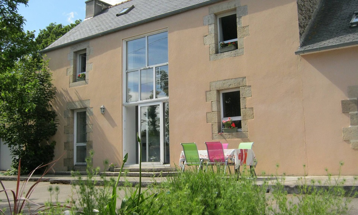Guilers Cottage | Country house - Brest West