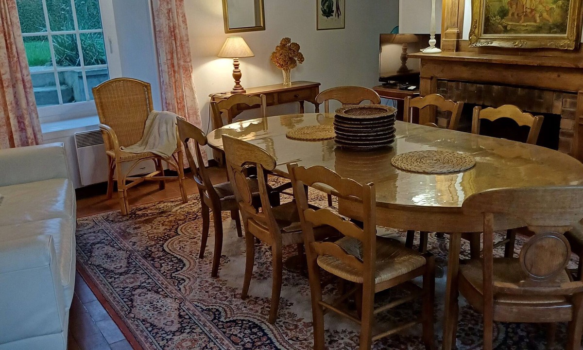 Escalles House | Country house by the sea, 10p, Cap Blanc Nez, jewel of the Opal Coast