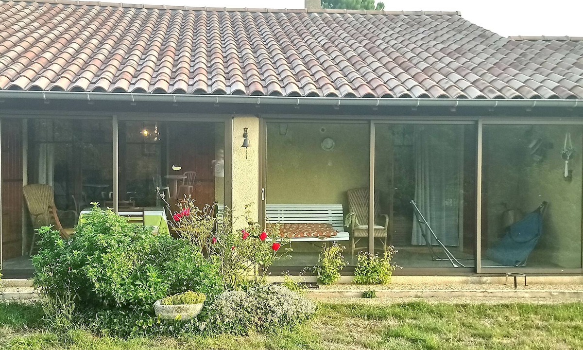 Alboussiere House | COUNTRY HOUSE FOR RENT IN ARDECHE