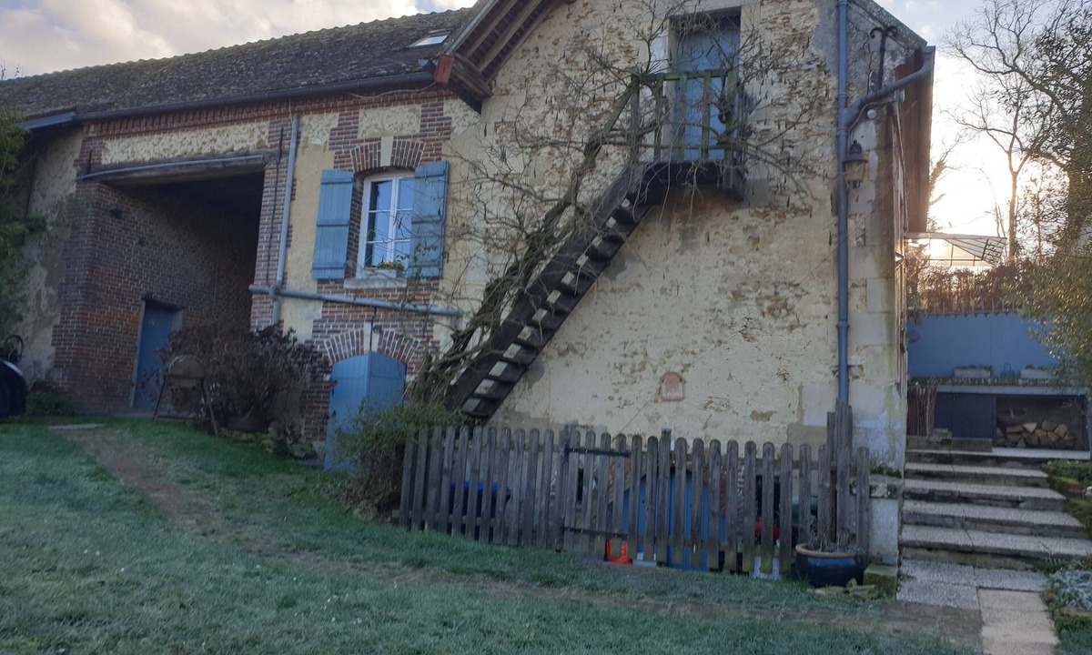 Ponchon House | Country house