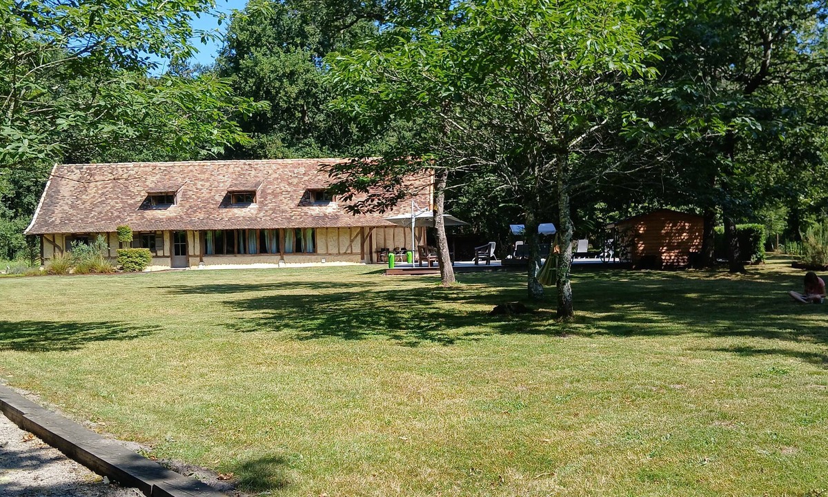 Allons House | Country house