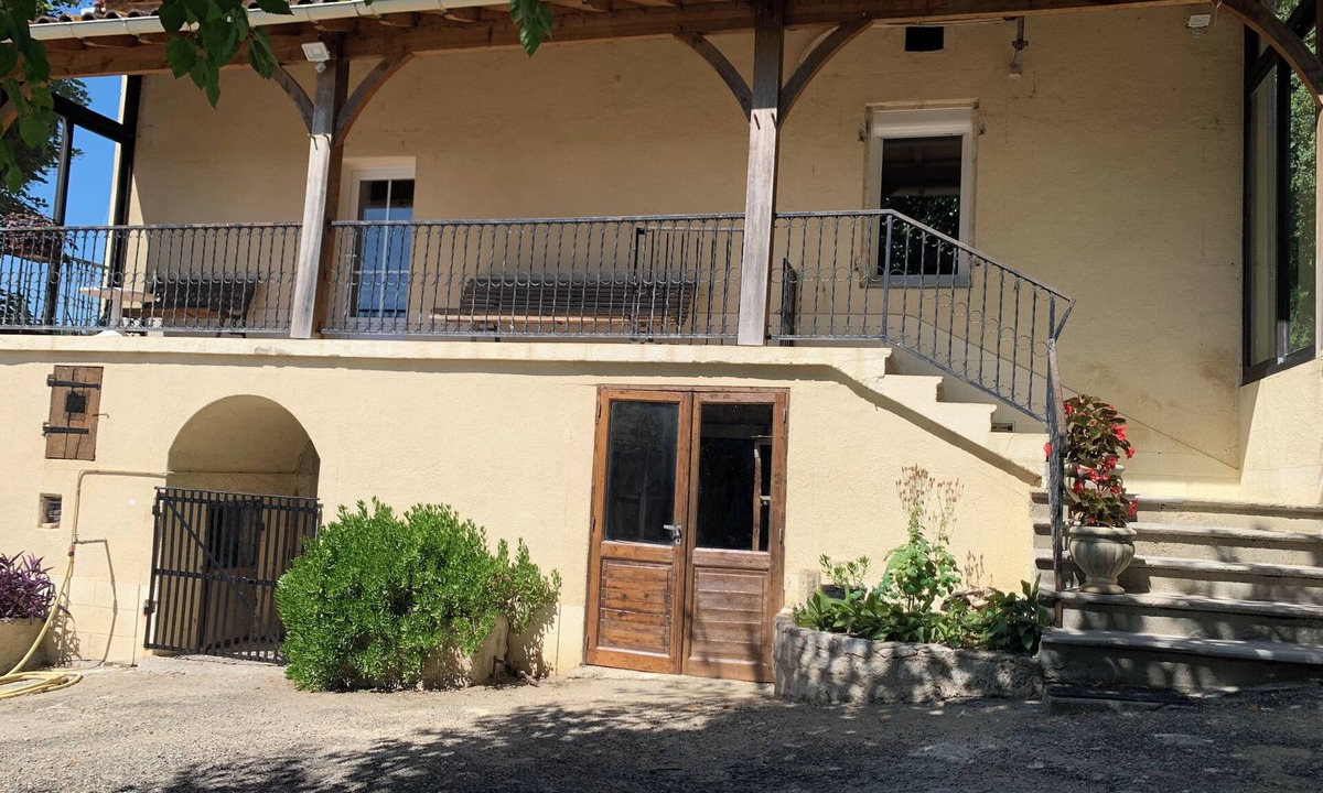Bagat-en-Quercy Other | Country House