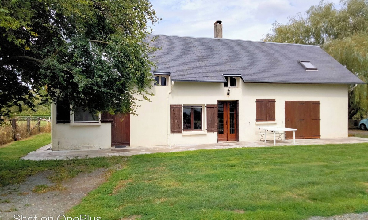 Beaumont-en-Auge House | Country house