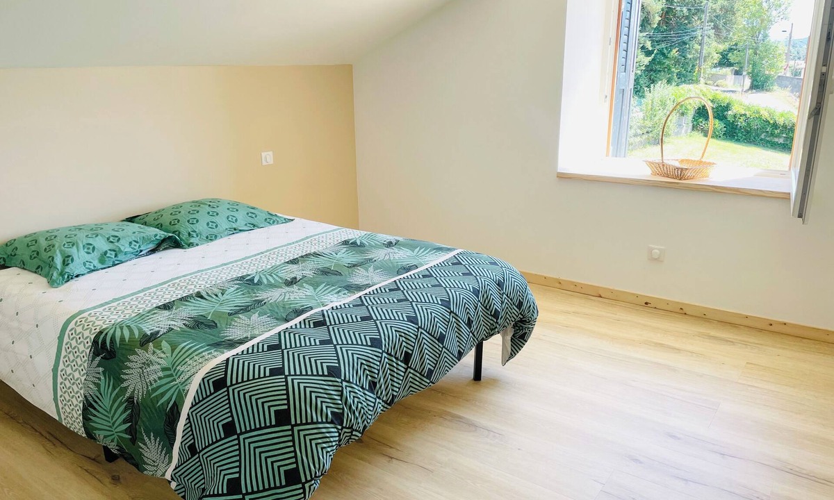 Blavozy House | Country house